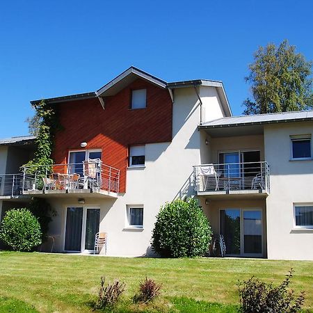 Le Herbau Gerardmer Ngoại thất bức ảnh