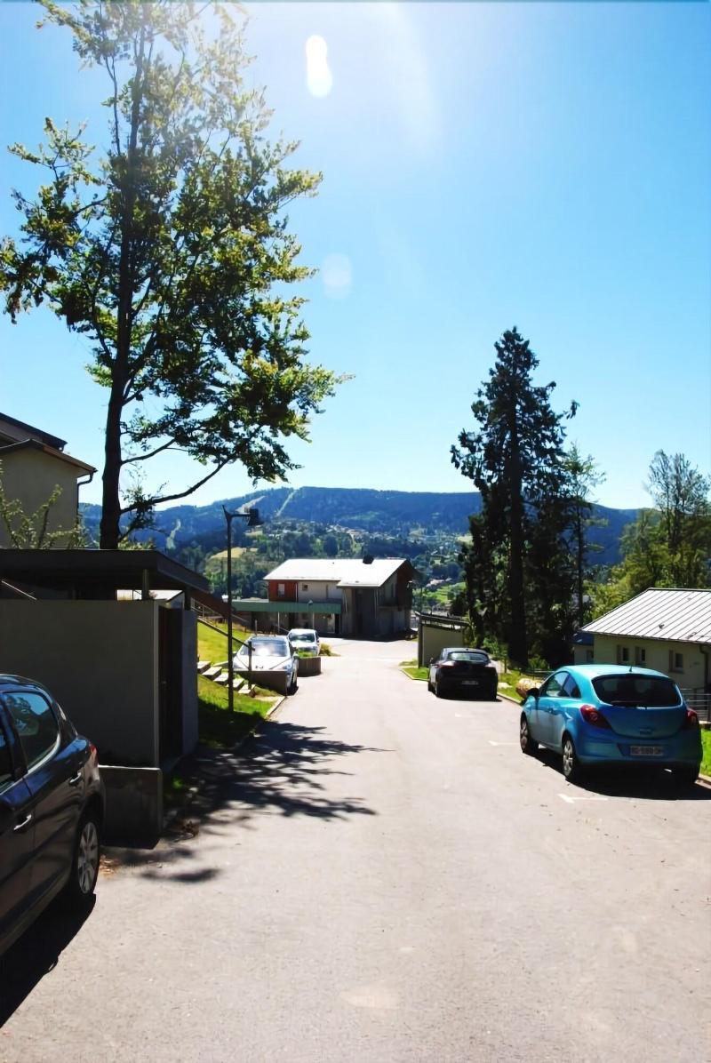 Le Herbau Gerardmer Ngoại thất bức ảnh