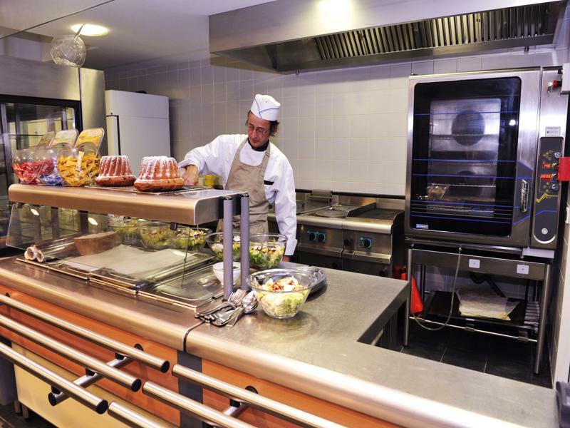 Le Herbau Gerardmer Ngoại thất bức ảnh