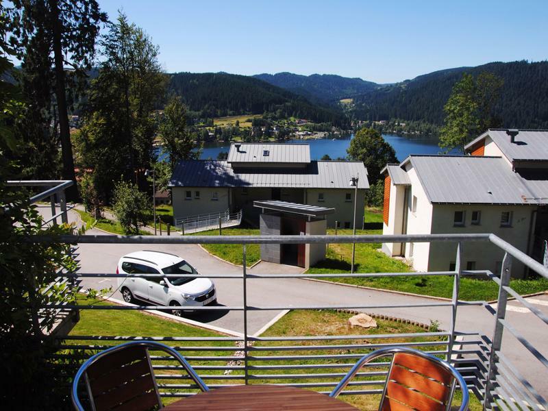 Le Herbau Gerardmer Ngoại thất bức ảnh